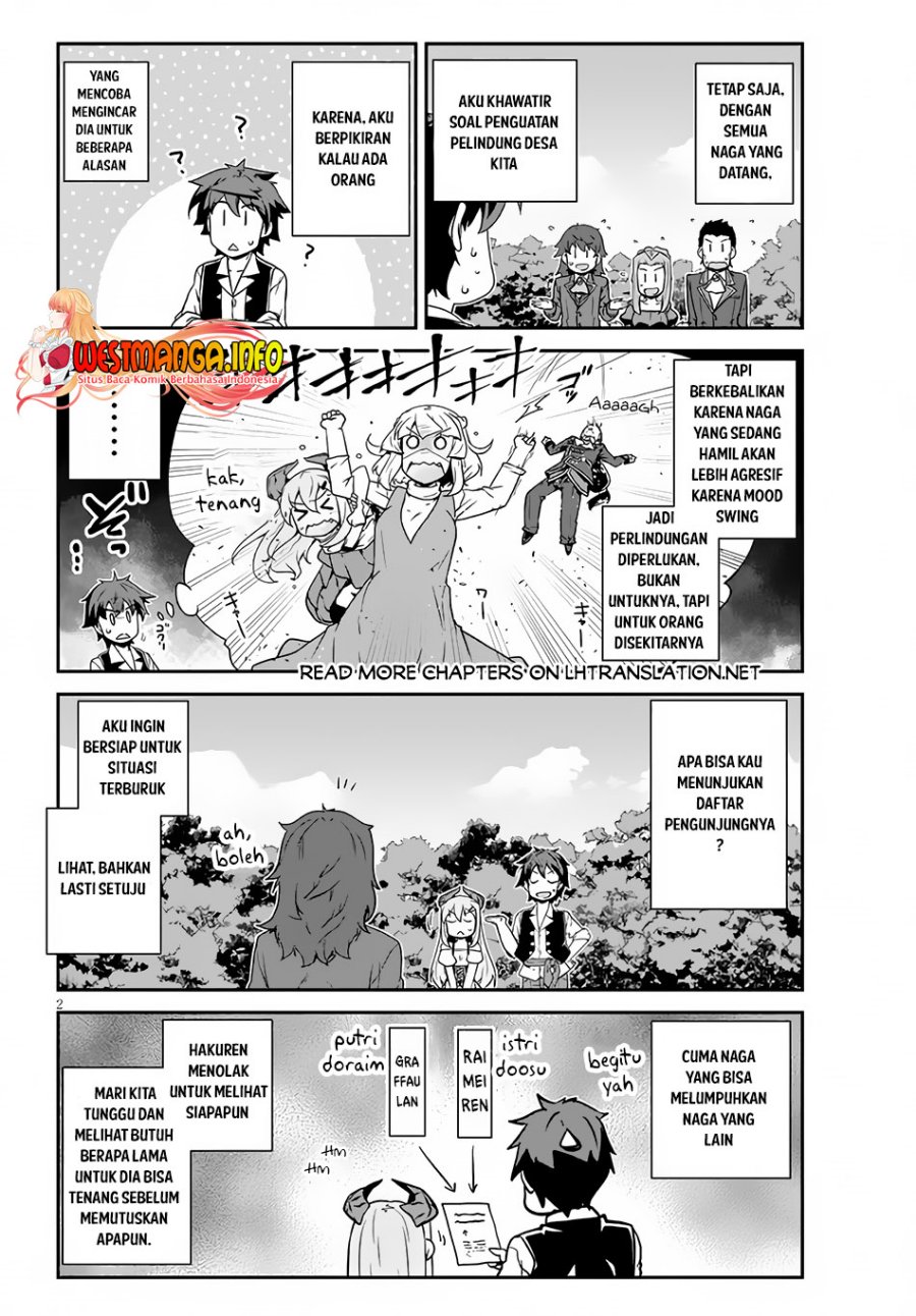 Dilarang COPAS - situs resmi www.mangacanblog.com - Komik isekai nonbiri nouka 217 - chapter 217 218 Indonesia isekai nonbiri nouka 217 - chapter 217 Terbaru 2|Baca Manga Komik Indonesia|Mangacan