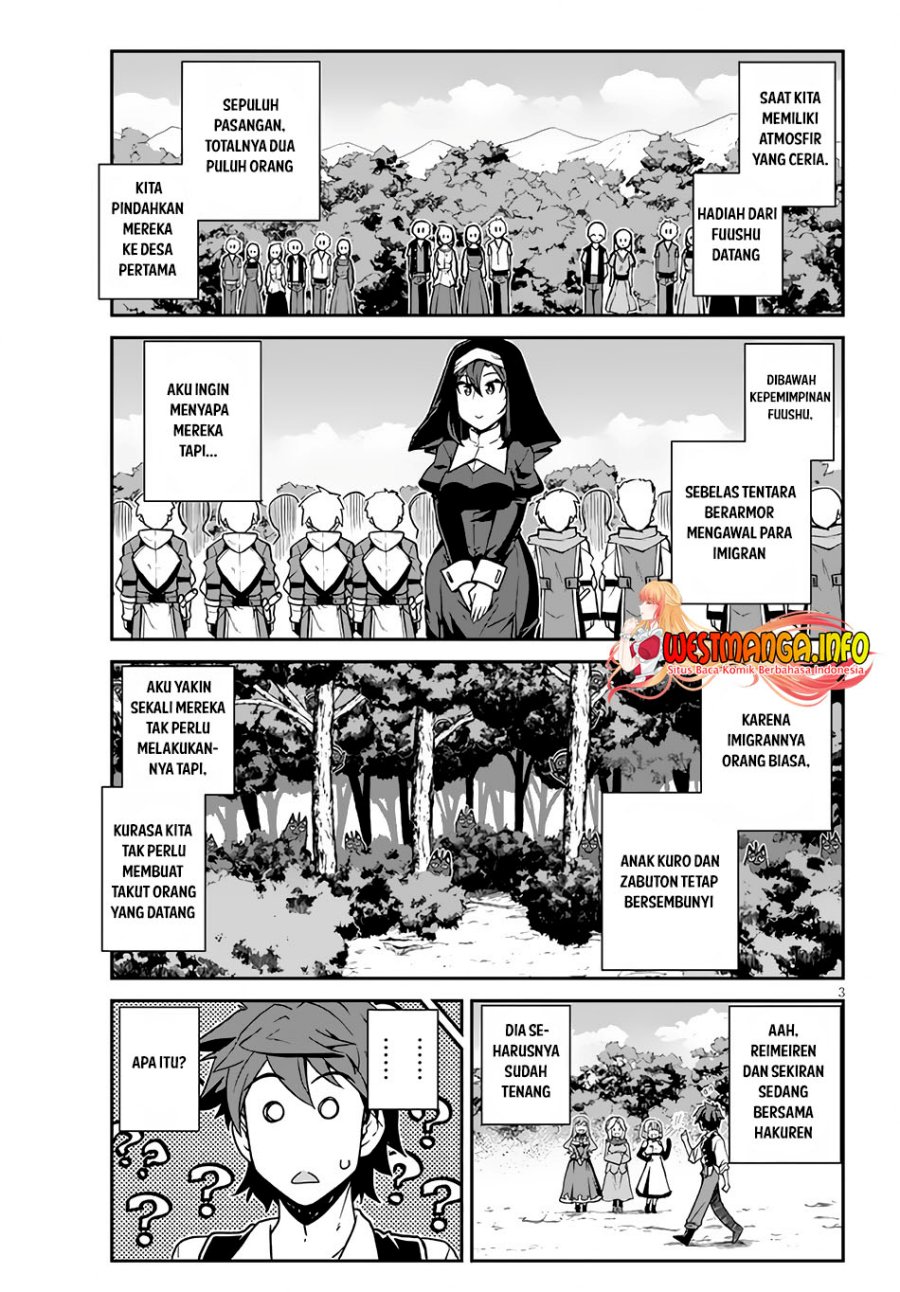 Dilarang COPAS - situs resmi www.mangacanblog.com - Komik isekai nonbiri nouka 217 - chapter 217 218 Indonesia isekai nonbiri nouka 217 - chapter 217 Terbaru 3|Baca Manga Komik Indonesia|Mangacan