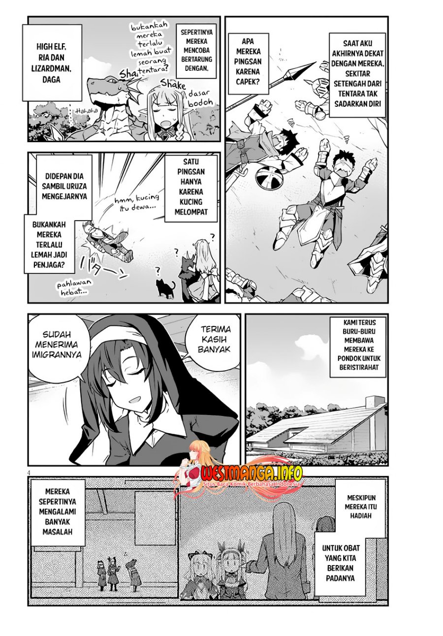 Dilarang COPAS - situs resmi www.mangacanblog.com - Komik isekai nonbiri nouka 217 - chapter 217 218 Indonesia isekai nonbiri nouka 217 - chapter 217 Terbaru 4|Baca Manga Komik Indonesia|Mangacan