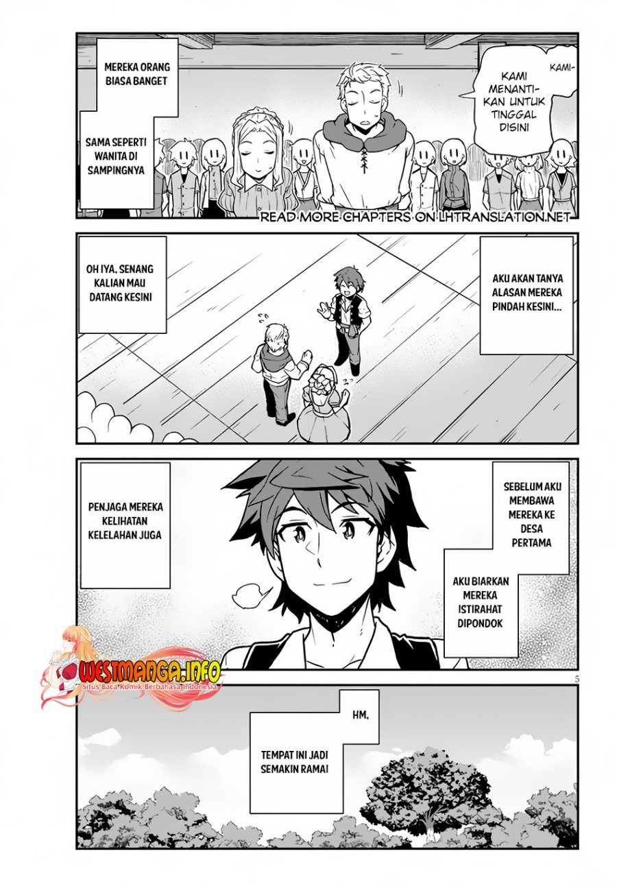 Dilarang COPAS - situs resmi www.mangacanblog.com - Komik isekai nonbiri nouka 217 - chapter 217 218 Indonesia isekai nonbiri nouka 217 - chapter 217 Terbaru 5|Baca Manga Komik Indonesia|Mangacan