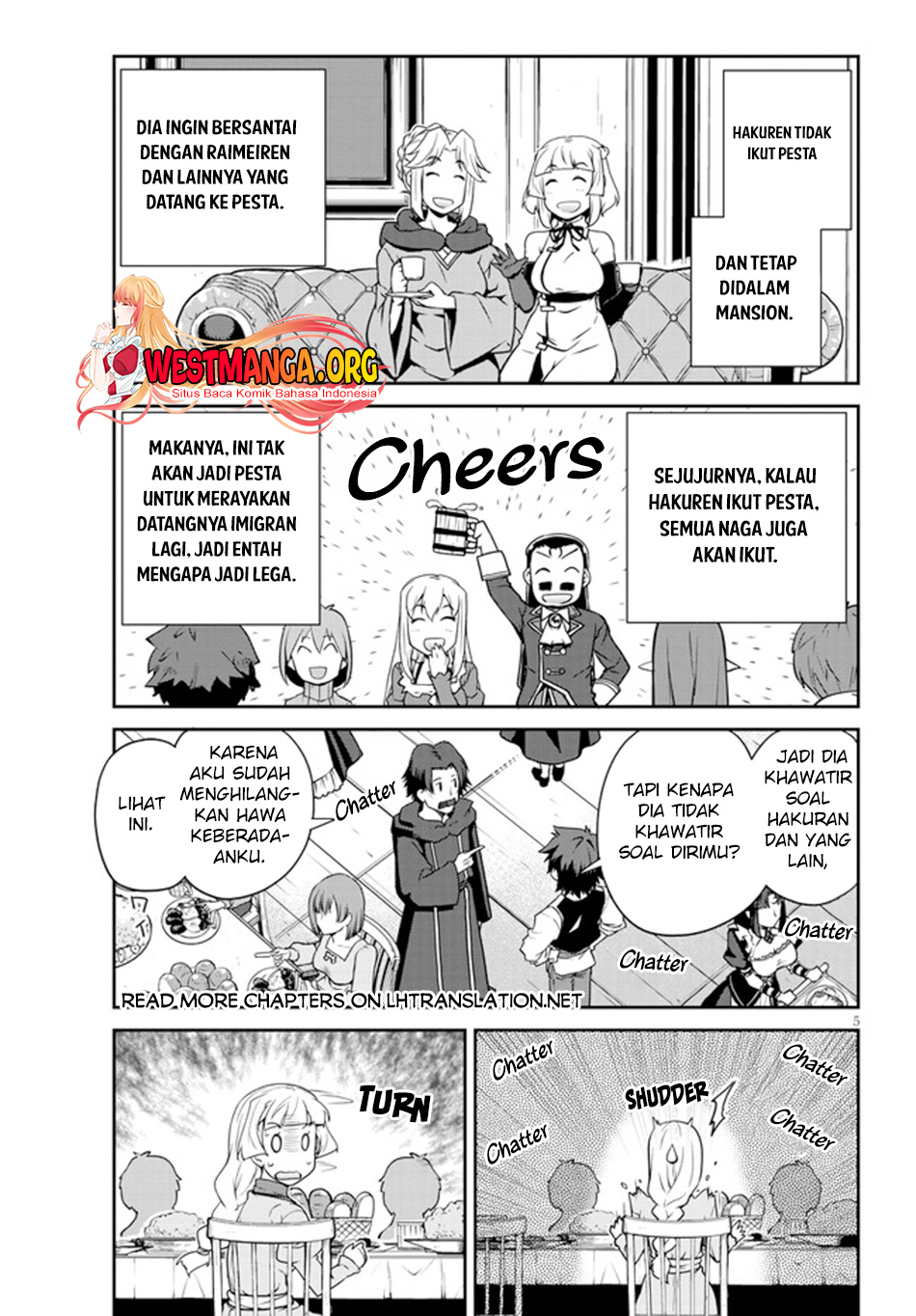 Dilarang COPAS - situs resmi www.mangacanblog.com - Komik isekai nonbiri nouka 222 - chapter 222 223 Indonesia isekai nonbiri nouka 222 - chapter 222 Terbaru 6|Baca Manga Komik Indonesia|Mangacan