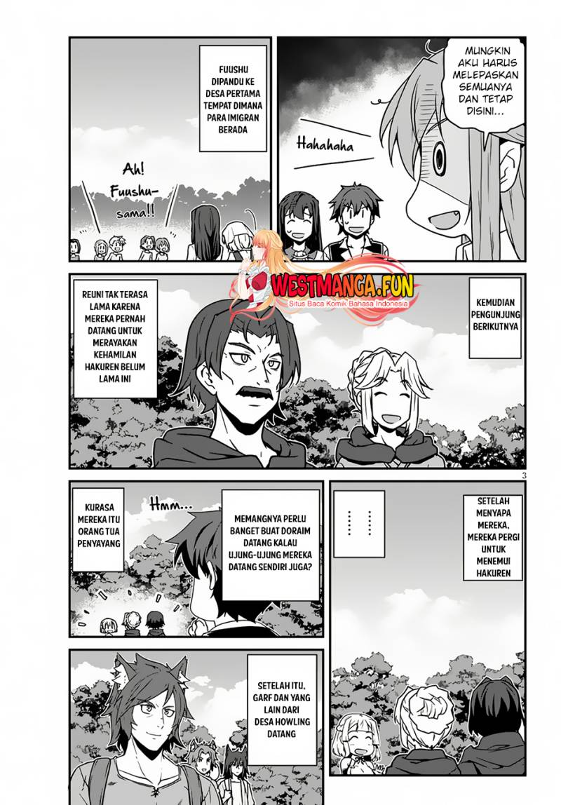 Dilarang COPAS - situs resmi www.mangacanblog.com - Komik isekai nonbiri nouka 232 - chapter 232 233 Indonesia isekai nonbiri nouka 232 - chapter 232 Terbaru 4|Baca Manga Komik Indonesia|Mangacan