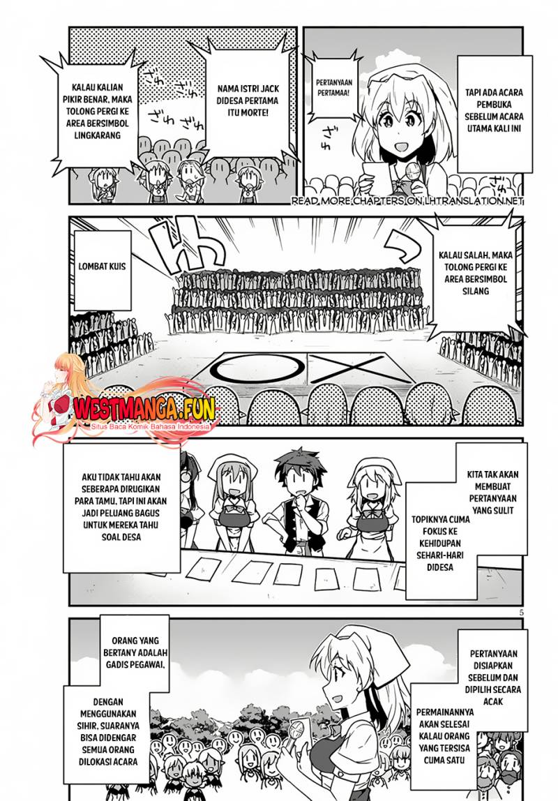 Dilarang COPAS - situs resmi www.mangacanblog.com - Komik isekai nonbiri nouka 232 - chapter 232 233 Indonesia isekai nonbiri nouka 232 - chapter 232 Terbaru 6|Baca Manga Komik Indonesia|Mangacan