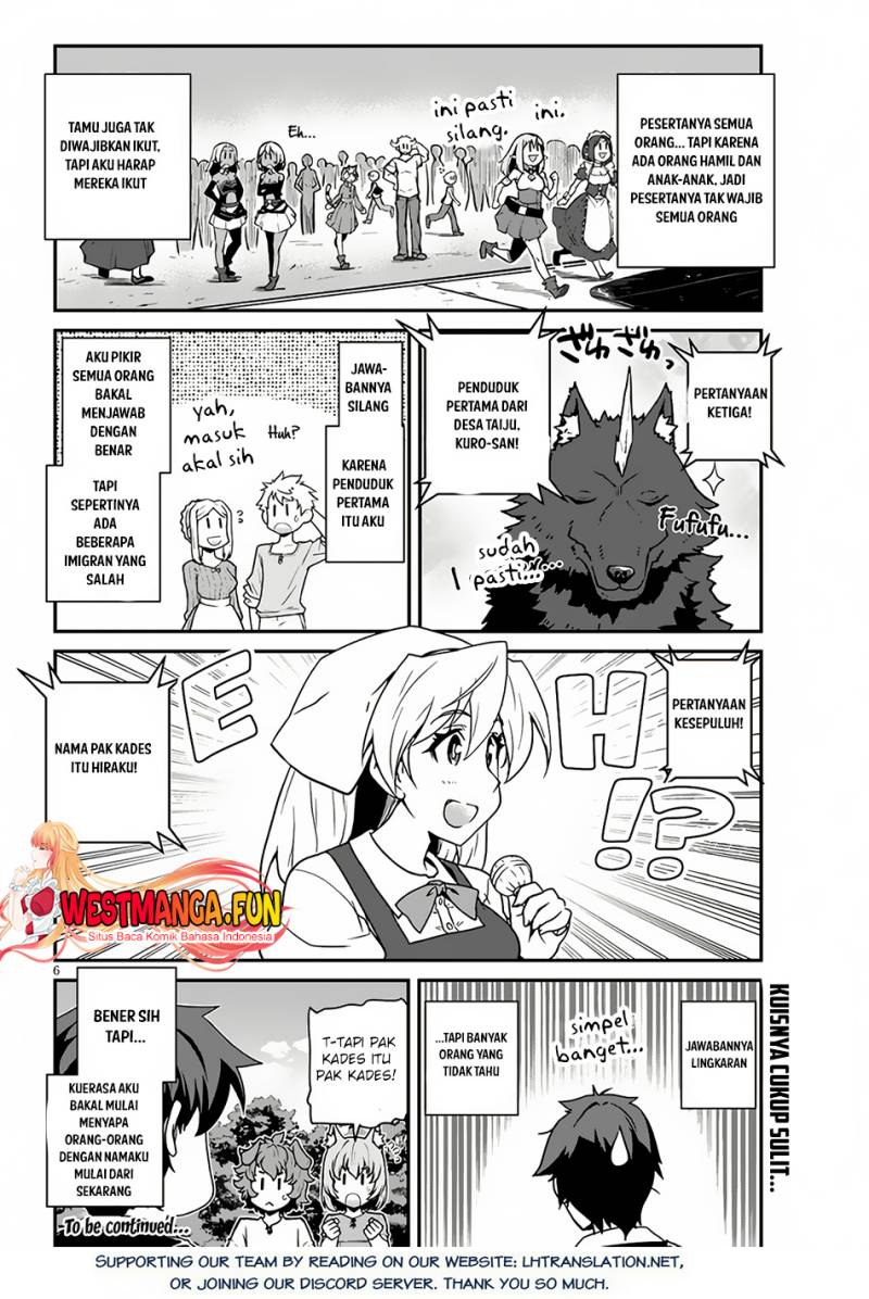 Dilarang COPAS - situs resmi www.mangacanblog.com - Komik isekai nonbiri nouka 232 - chapter 232 233 Indonesia isekai nonbiri nouka 232 - chapter 232 Terbaru 7|Baca Manga Komik Indonesia|Mangacan