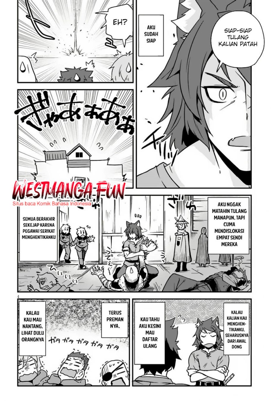 Dilarang COPAS - situs resmi www.mangacanblog.com - Komik isekai nonbiri nouka 252 - chapter 252 253 Indonesia isekai nonbiri nouka 252 - chapter 252 Terbaru 5|Baca Manga Komik Indonesia|Mangacan