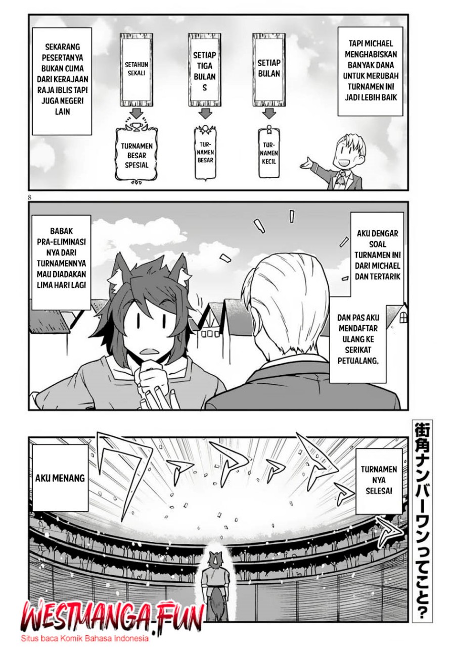 Dilarang COPAS - situs resmi www.mangacanblog.com - Komik isekai nonbiri nouka 252 - chapter 252 253 Indonesia isekai nonbiri nouka 252 - chapter 252 Terbaru 10|Baca Manga Komik Indonesia|Mangacan