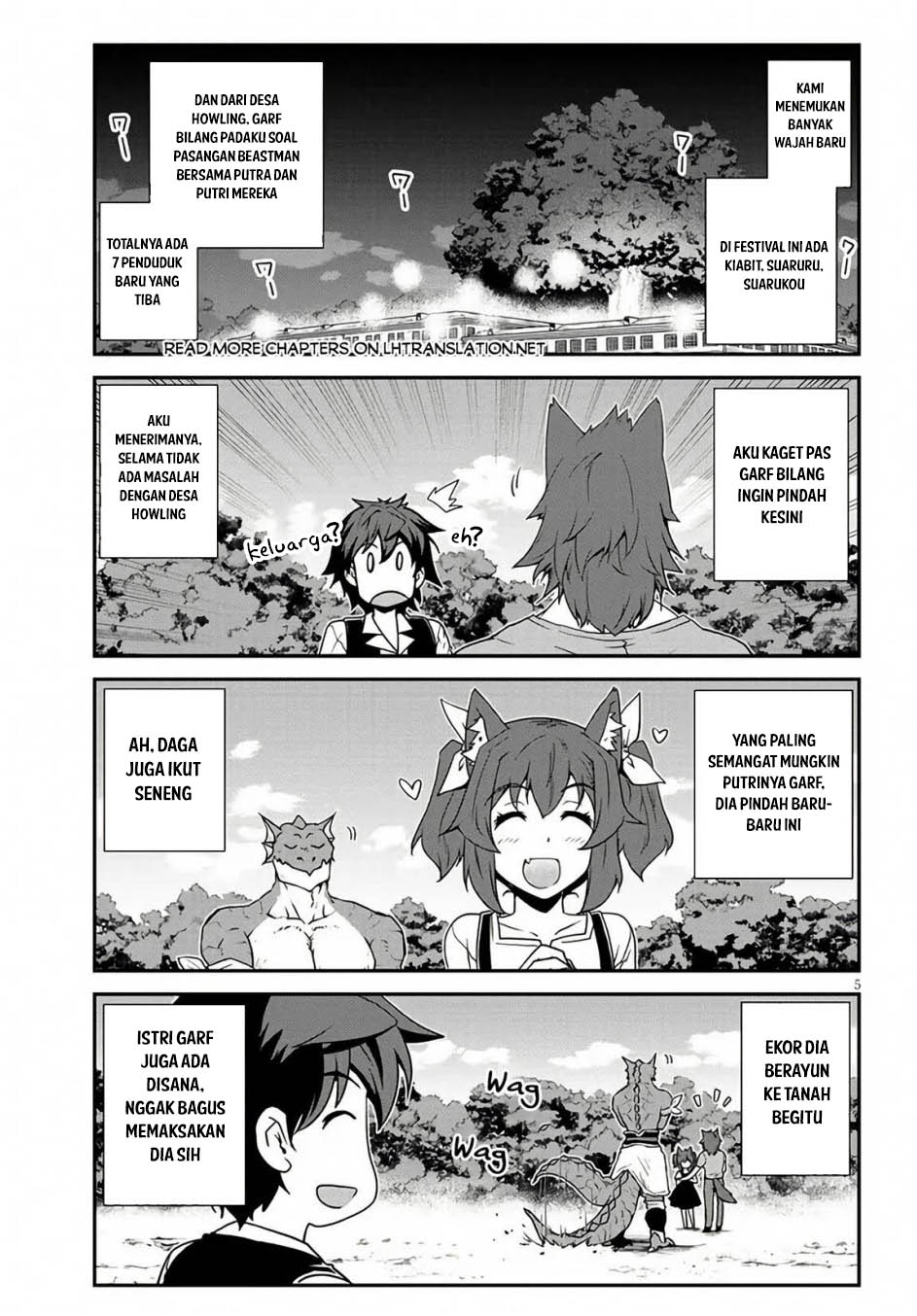 Dilarang COPAS - situs resmi www.mangacanblog.com - Komik isekai nonbiri nouka 260 - chapter 260 261 Indonesia isekai nonbiri nouka 260 - chapter 260 Terbaru 6|Baca Manga Komik Indonesia|Mangacan