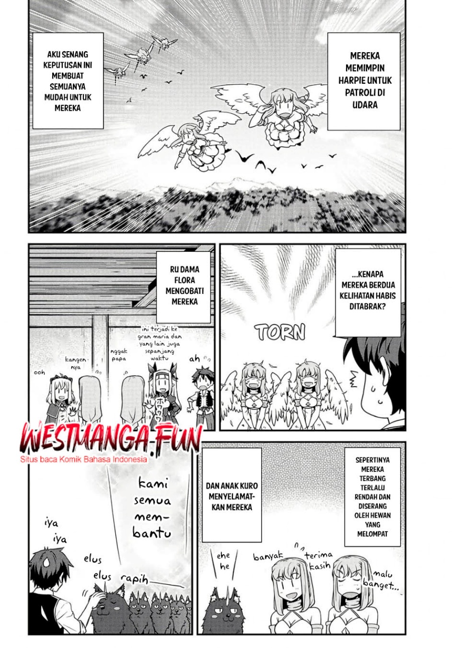 Dilarang COPAS - situs resmi www.mangacanblog.com - Komik isekai nonbiri nouka 262 - chapter 262 263 Indonesia isekai nonbiri nouka 262 - chapter 262 Terbaru 5|Baca Manga Komik Indonesia|Mangacan