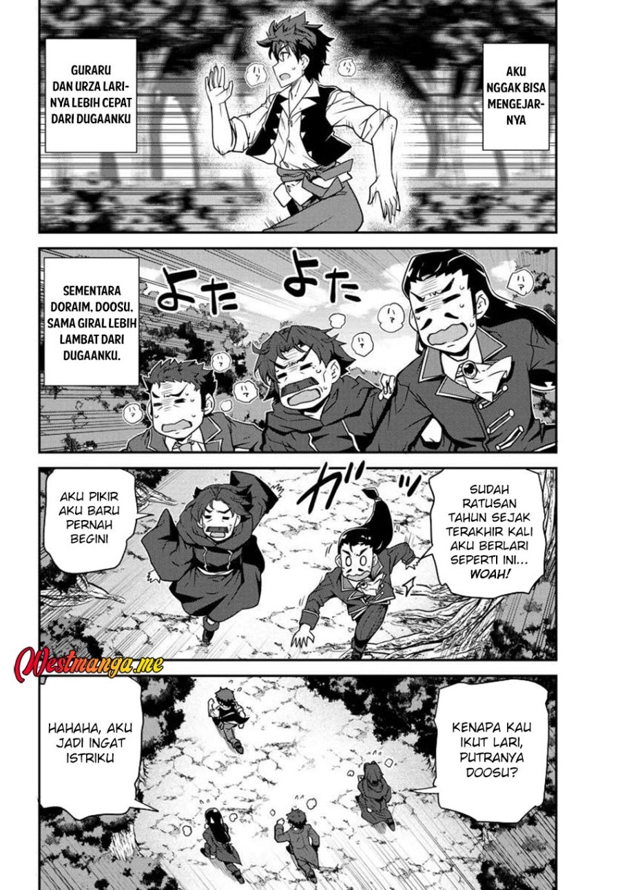 Dilarang COPAS - situs resmi www.mangacanblog.com - Komik isekai nonbiri nouka 269 - chapter 269 270 Indonesia isekai nonbiri nouka 269 - chapter 269 Terbaru 3|Baca Manga Komik Indonesia|Mangacan