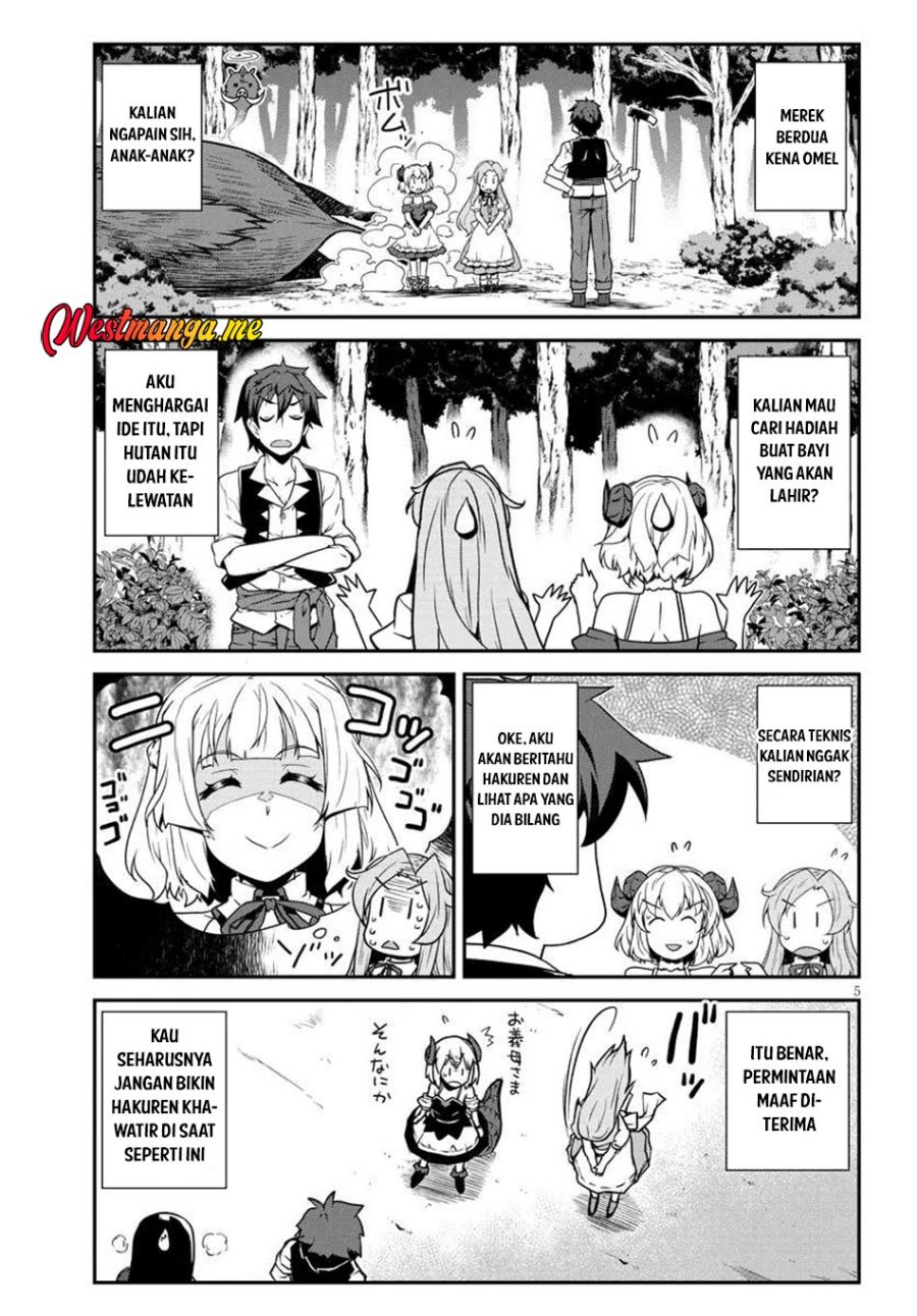 Dilarang COPAS - situs resmi www.mangacanblog.com - Komik isekai nonbiri nouka 269 - chapter 269 270 Indonesia isekai nonbiri nouka 269 - chapter 269 Terbaru 7|Baca Manga Komik Indonesia|Mangacan