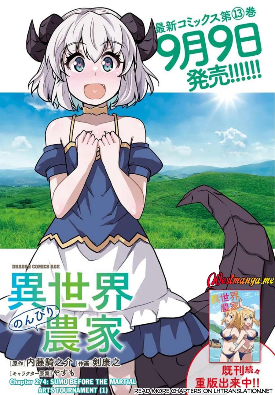 Dilarang COPAS - situs resmi www.mangacanblog.com - Komik isekai nonbiri nouka 274 - chapter 274 275 Indonesia isekai nonbiri nouka 274 - chapter 274 Terbaru 2|Baca Manga Komik Indonesia|Mangacan