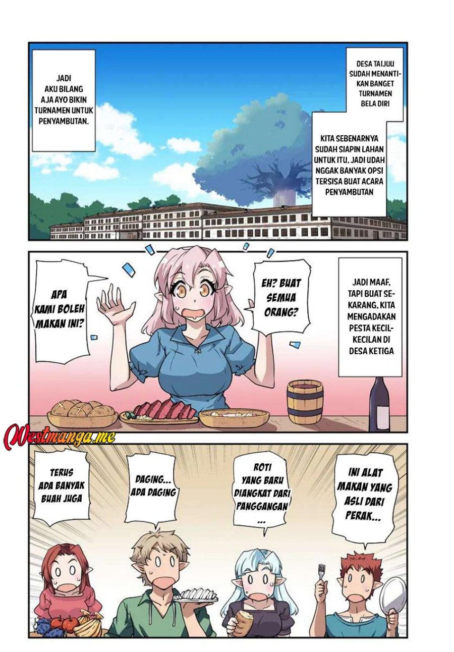 Dilarang COPAS - situs resmi www.mangacanblog.com - Komik isekai nonbiri nouka 274 - chapter 274 275 Indonesia isekai nonbiri nouka 274 - chapter 274 Terbaru 3|Baca Manga Komik Indonesia|Mangacan