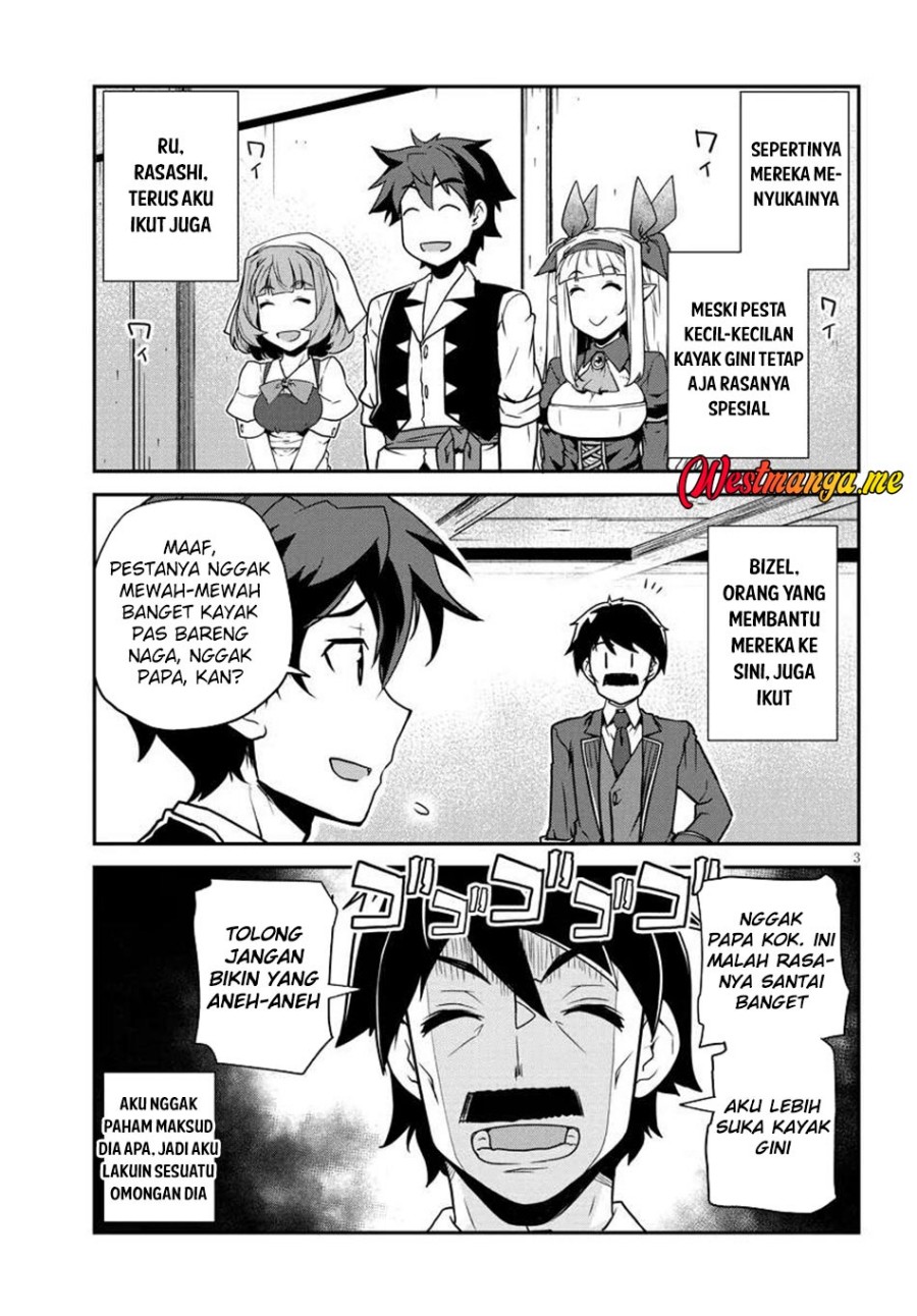 Dilarang COPAS - situs resmi www.mangacanblog.com - Komik isekai nonbiri nouka 274 - chapter 274 275 Indonesia isekai nonbiri nouka 274 - chapter 274 Terbaru 4|Baca Manga Komik Indonesia|Mangacan