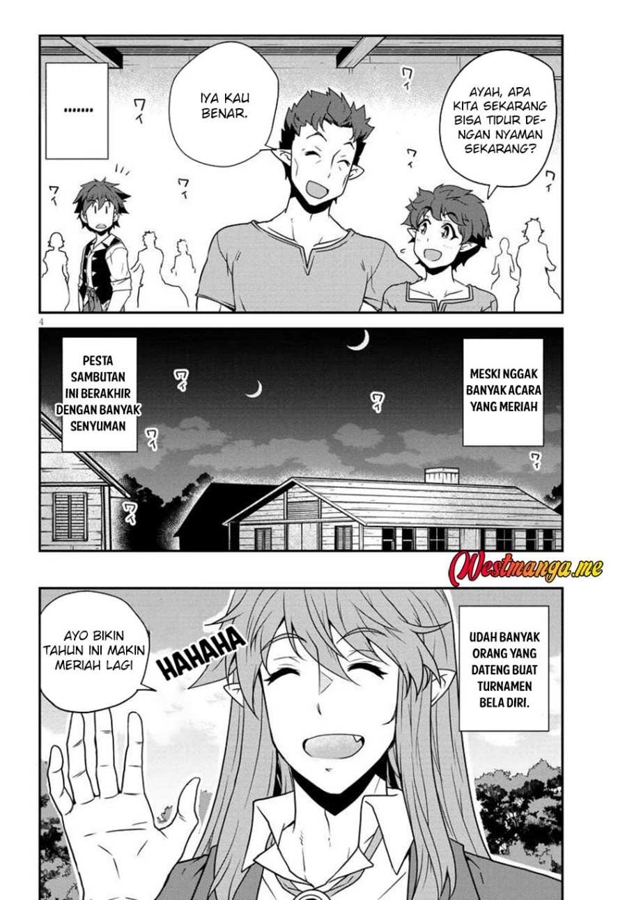 Dilarang COPAS - situs resmi www.mangacanblog.com - Komik isekai nonbiri nouka 274 - chapter 274 275 Indonesia isekai nonbiri nouka 274 - chapter 274 Terbaru 6|Baca Manga Komik Indonesia|Mangacan