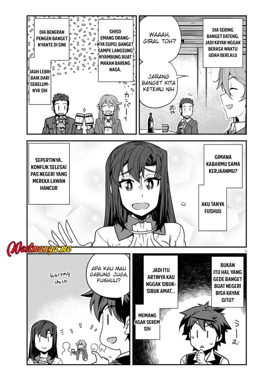 Dilarang COPAS - situs resmi www.mangacanblog.com - Komik isekai nonbiri nouka 274 - chapter 274 275 Indonesia isekai nonbiri nouka 274 - chapter 274 Terbaru 7|Baca Manga Komik Indonesia|Mangacan