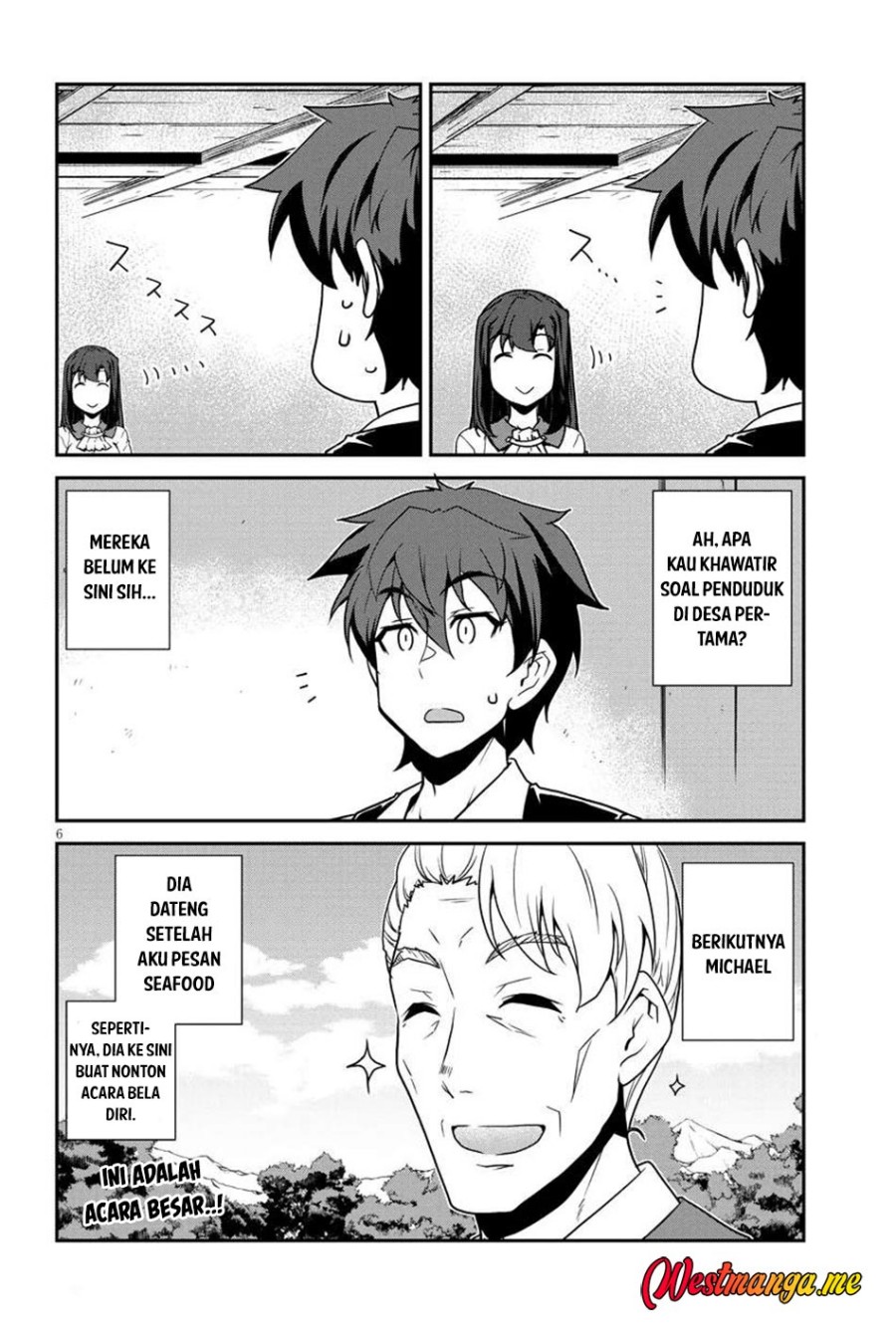 Dilarang COPAS - situs resmi www.mangacanblog.com - Komik isekai nonbiri nouka 274 - chapter 274 275 Indonesia isekai nonbiri nouka 274 - chapter 274 Terbaru 8|Baca Manga Komik Indonesia|Mangacan
