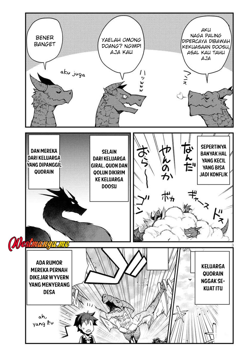 Dilarang COPAS - situs resmi www.mangacanblog.com - Komik isekai nonbiri nouka 276 - chapter 276 277 Indonesia isekai nonbiri nouka 276 - chapter 276 Terbaru 4|Baca Manga Komik Indonesia|Mangacan
