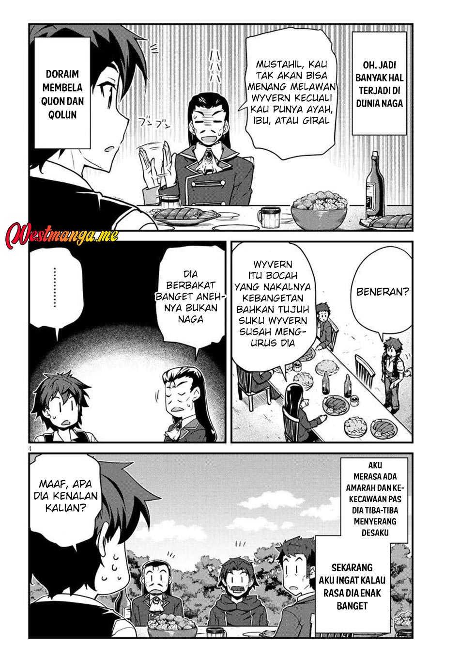 Dilarang COPAS - situs resmi www.mangacanblog.com - Komik isekai nonbiri nouka 276 - chapter 276 277 Indonesia isekai nonbiri nouka 276 - chapter 276 Terbaru 5|Baca Manga Komik Indonesia|Mangacan