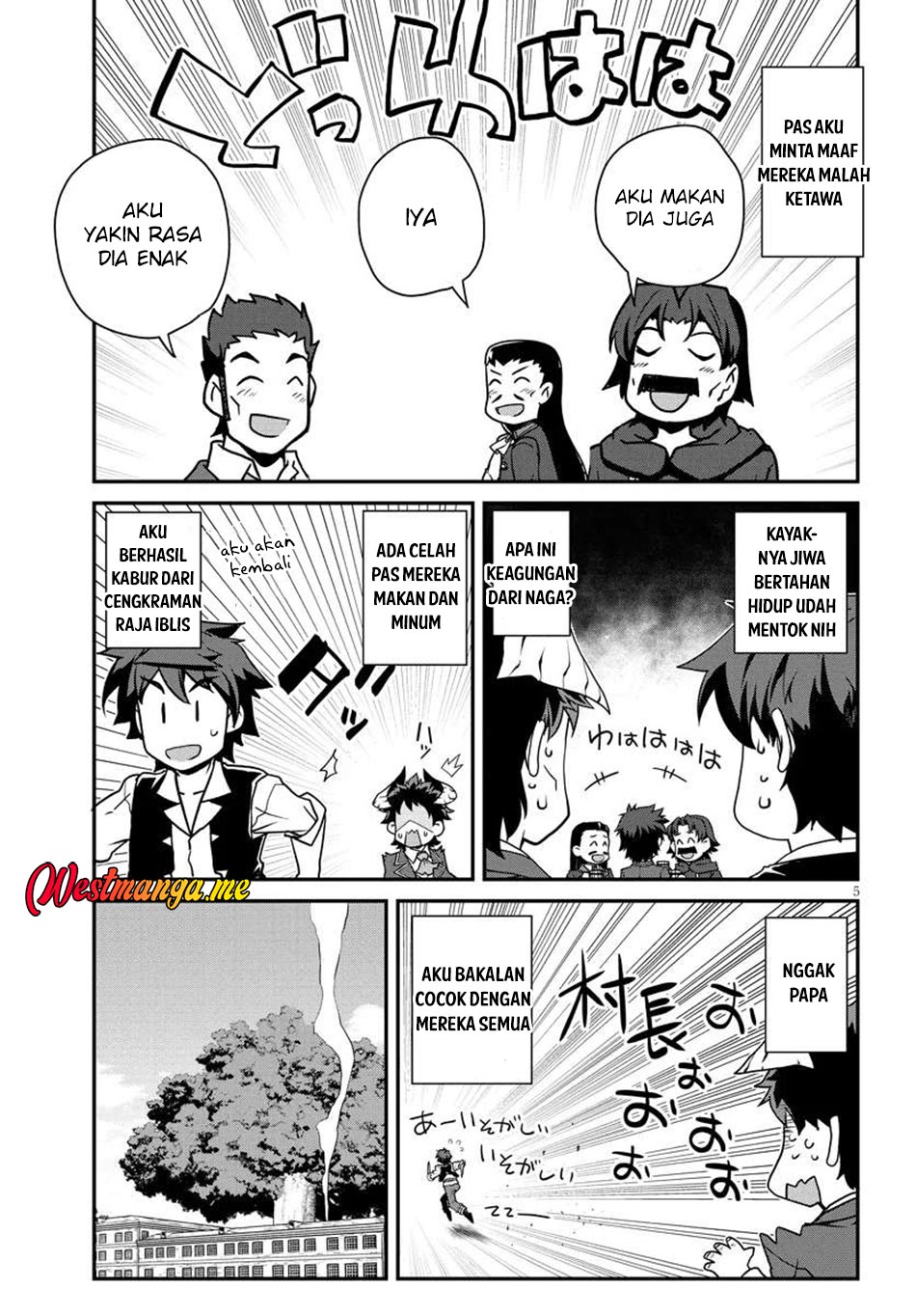 Dilarang COPAS - situs resmi www.mangacanblog.com - Komik isekai nonbiri nouka 276 - chapter 276 277 Indonesia isekai nonbiri nouka 276 - chapter 276 Terbaru 6|Baca Manga Komik Indonesia|Mangacan
