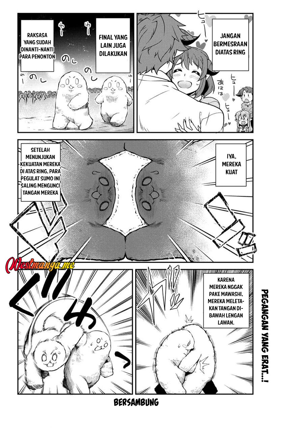 Dilarang COPAS - situs resmi www.mangacanblog.com - Komik isekai nonbiri nouka 276 - chapter 276 277 Indonesia isekai nonbiri nouka 276 - chapter 276 Terbaru 9|Baca Manga Komik Indonesia|Mangacan