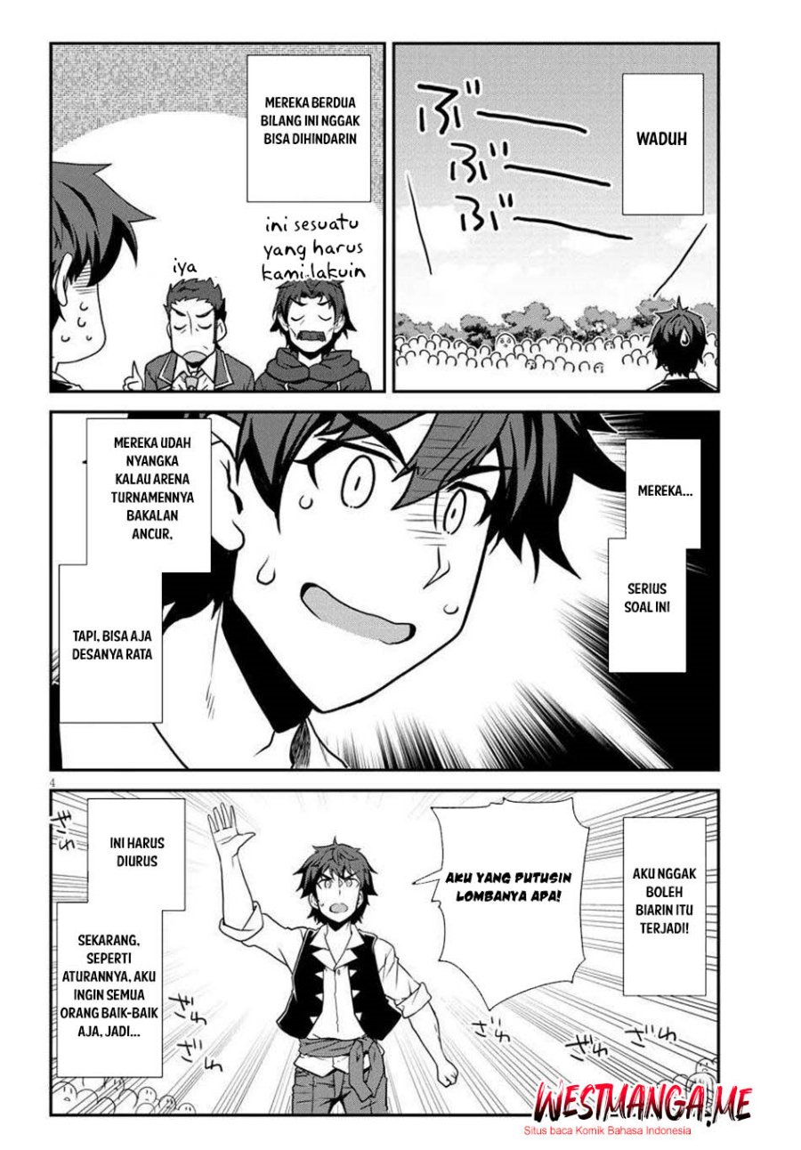 Dilarang COPAS - situs resmi www.mangacanblog.com - Komik isekai nonbiri nouka 278 - chapter 278 279 Indonesia isekai nonbiri nouka 278 - chapter 278 Terbaru 5|Baca Manga Komik Indonesia|Mangacan
