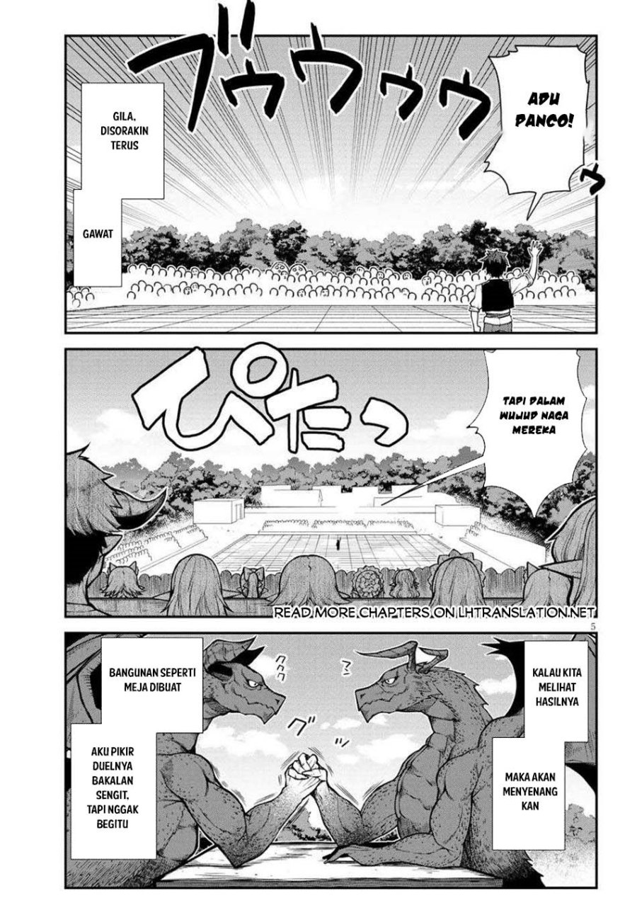 Dilarang COPAS - situs resmi www.mangacanblog.com - Komik isekai nonbiri nouka 278 - chapter 278 279 Indonesia isekai nonbiri nouka 278 - chapter 278 Terbaru 6|Baca Manga Komik Indonesia|Mangacan