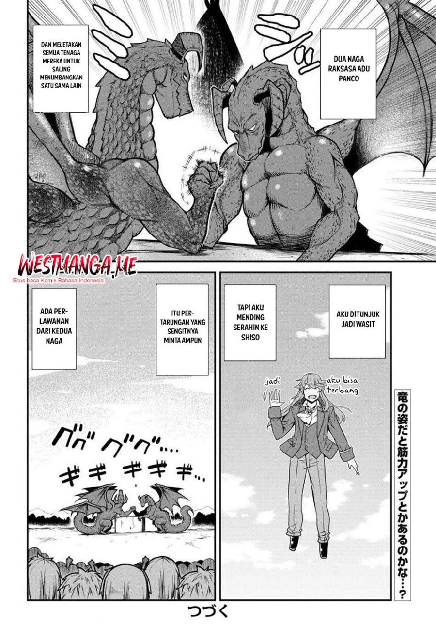 Dilarang COPAS - situs resmi www.mangacanblog.com - Komik isekai nonbiri nouka 278 - chapter 278 279 Indonesia isekai nonbiri nouka 278 - chapter 278 Terbaru 7|Baca Manga Komik Indonesia|Mangacan