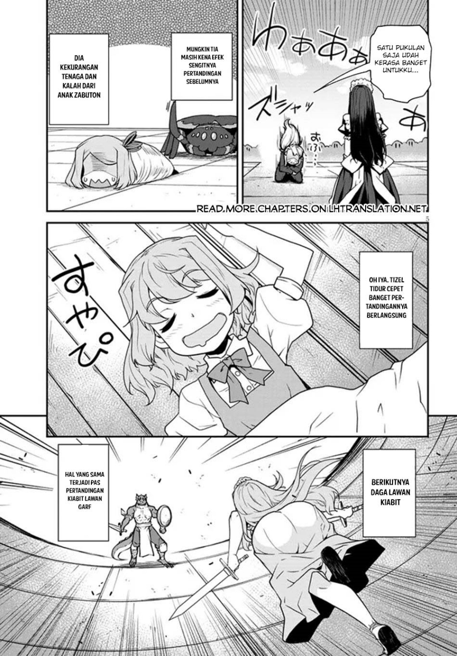 Dilarang COPAS - situs resmi www.mangacanblog.com - Komik isekai nonbiri nouka 281 - chapter 281 282 Indonesia isekai nonbiri nouka 281 - chapter 281 Terbaru 6|Baca Manga Komik Indonesia|Mangacan