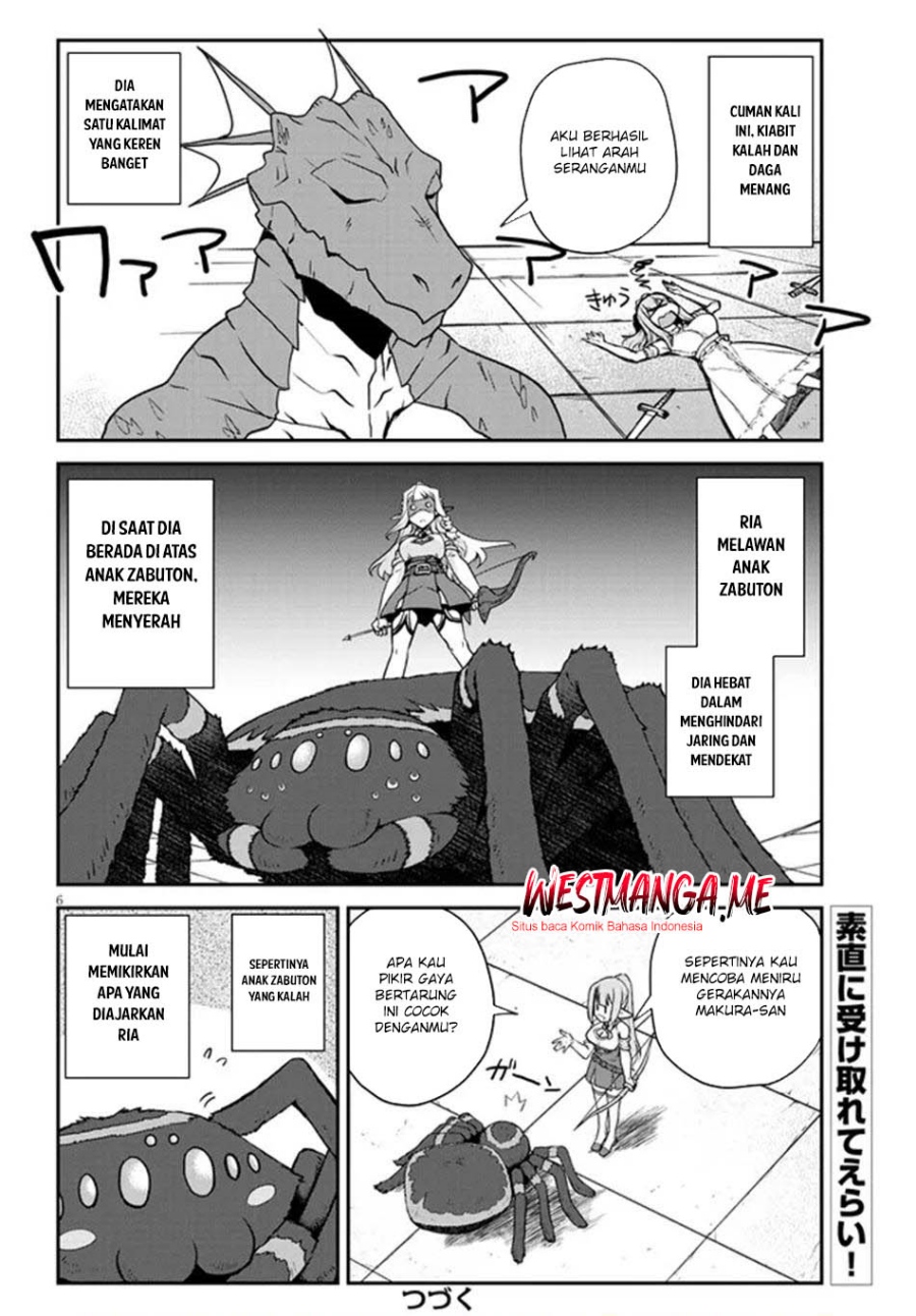 Dilarang COPAS - situs resmi www.mangacanblog.com - Komik isekai nonbiri nouka 281 - chapter 281 282 Indonesia isekai nonbiri nouka 281 - chapter 281 Terbaru 7|Baca Manga Komik Indonesia|Mangacan