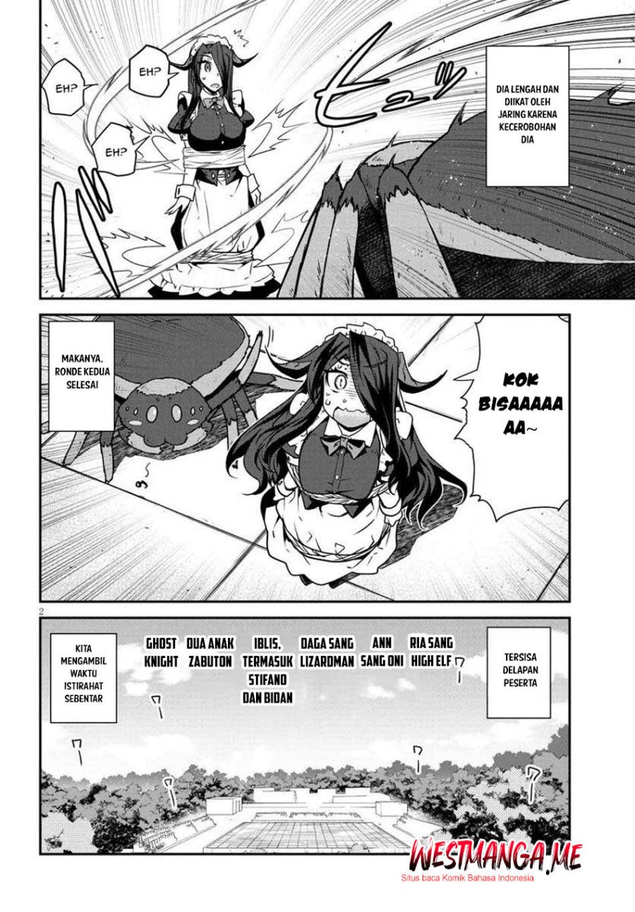 Dilarang COPAS - situs resmi www.mangacanblog.com - Komik isekai nonbiri nouka 282 - chapter 282 283 Indonesia isekai nonbiri nouka 282 - chapter 282 Terbaru 2|Baca Manga Komik Indonesia|Mangacan