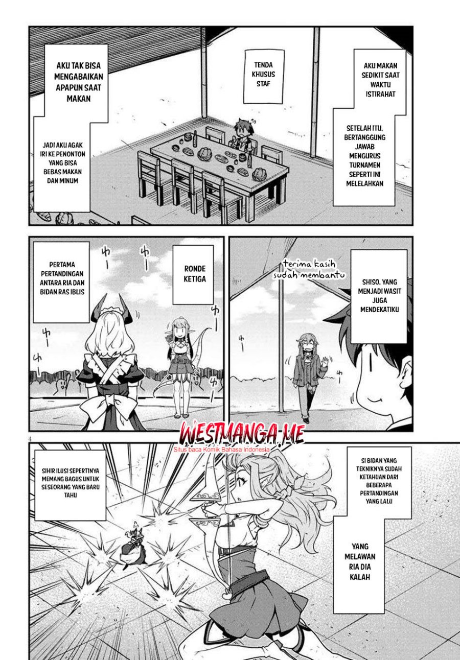 Dilarang COPAS - situs resmi www.mangacanblog.com - Komik isekai nonbiri nouka 282 - chapter 282 283 Indonesia isekai nonbiri nouka 282 - chapter 282 Terbaru 5|Baca Manga Komik Indonesia|Mangacan