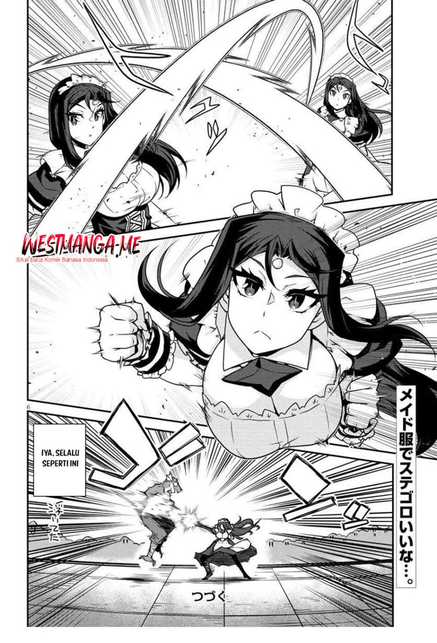 Dilarang COPAS - situs resmi www.mangacanblog.com - Komik isekai nonbiri nouka 282 - chapter 282 283 Indonesia isekai nonbiri nouka 282 - chapter 282 Terbaru 7|Baca Manga Komik Indonesia|Mangacan