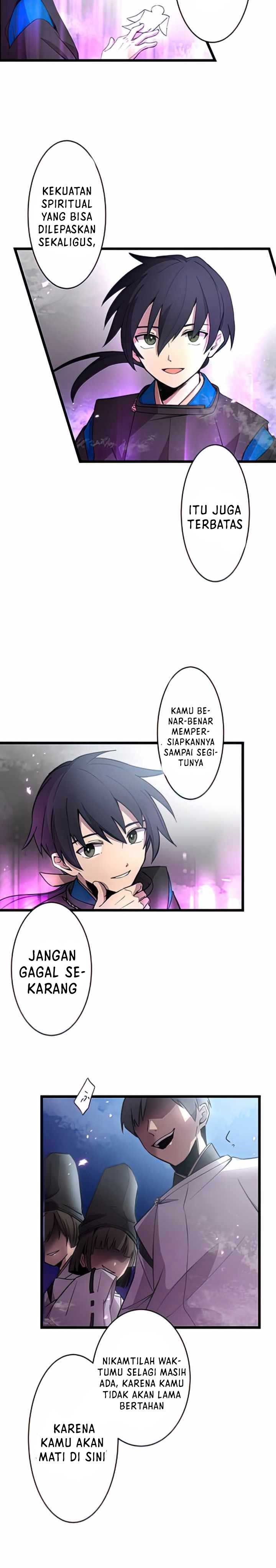 Isekai Onmyouji to Juuni Tenshou no Shikigami Chapter 01 Bahasa Indonesia