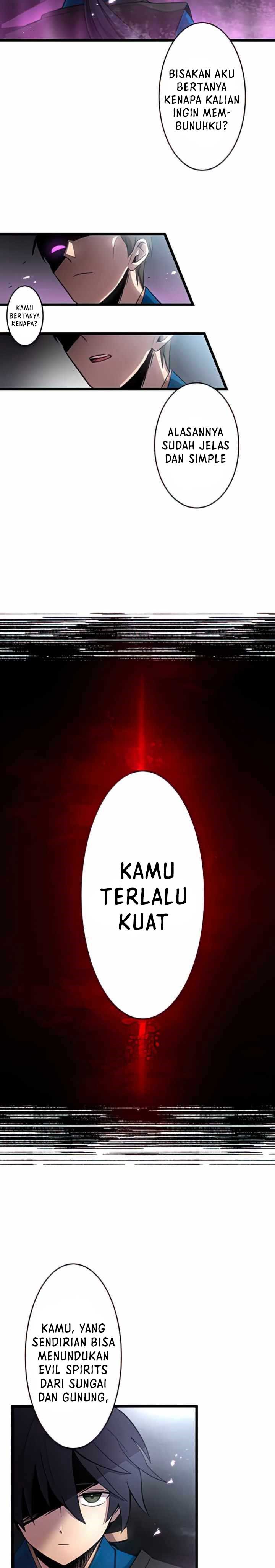 Isekai Onmyouji to Juuni Tenshou no Shikigami Chapter 01 Bahasa Indonesia