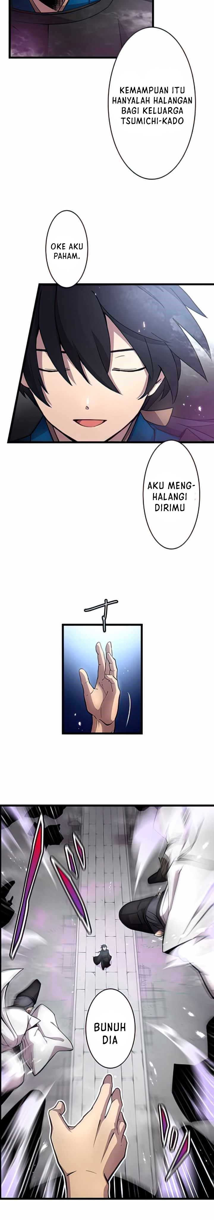 Isekai Onmyouji to Juuni Tenshou no Shikigami Chapter 01 Bahasa Indonesia