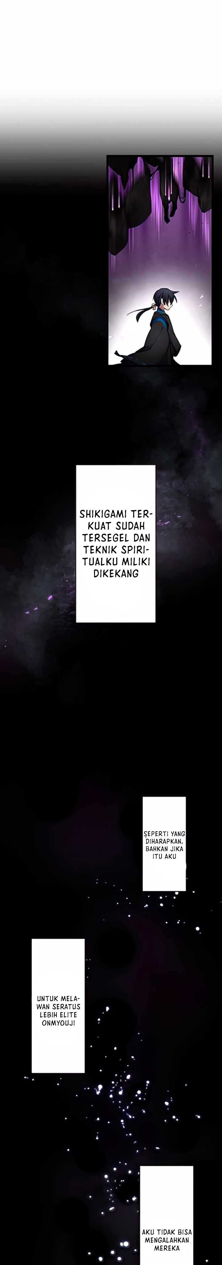 Isekai Onmyouji to Juuni Tenshou no Shikigami Chapter 01 Bahasa Indonesia