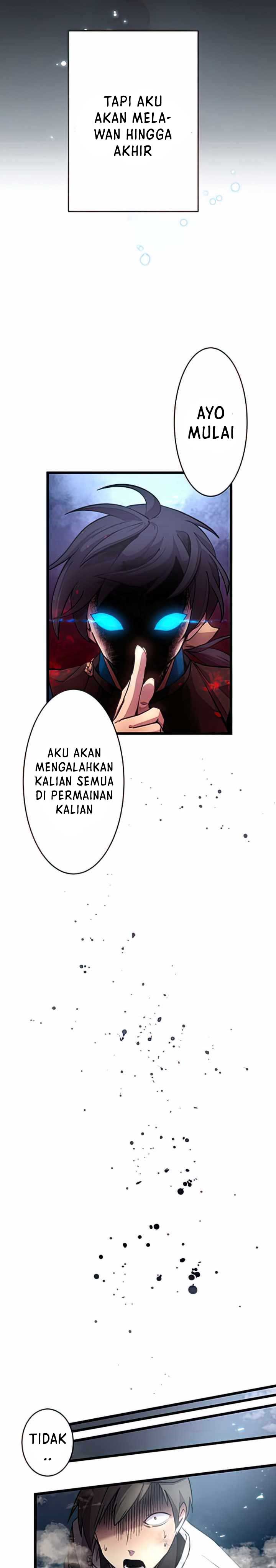 Isekai Onmyouji to Juuni Tenshou no Shikigami Chapter 01 Bahasa Indonesia