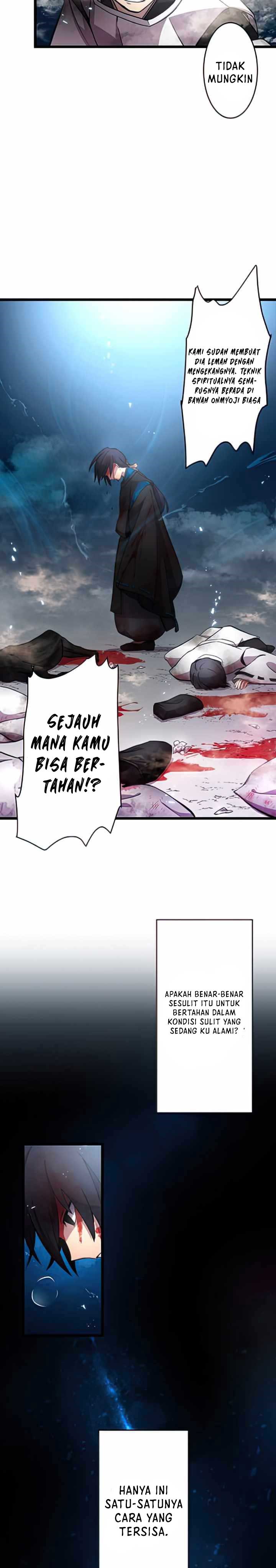 Isekai Onmyouji to Juuni Tenshou no Shikigami Chapter 01 Bahasa Indonesia