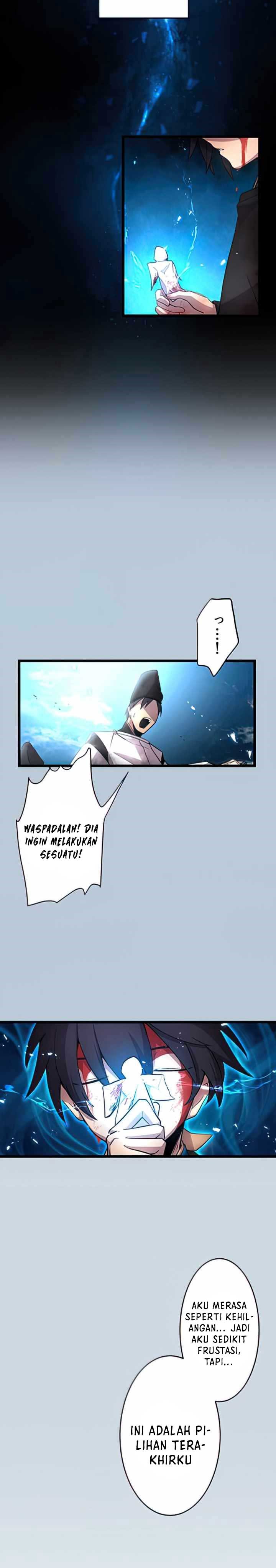 Isekai Onmyouji to Juuni Tenshou no Shikigami Chapter 01 Bahasa Indonesia