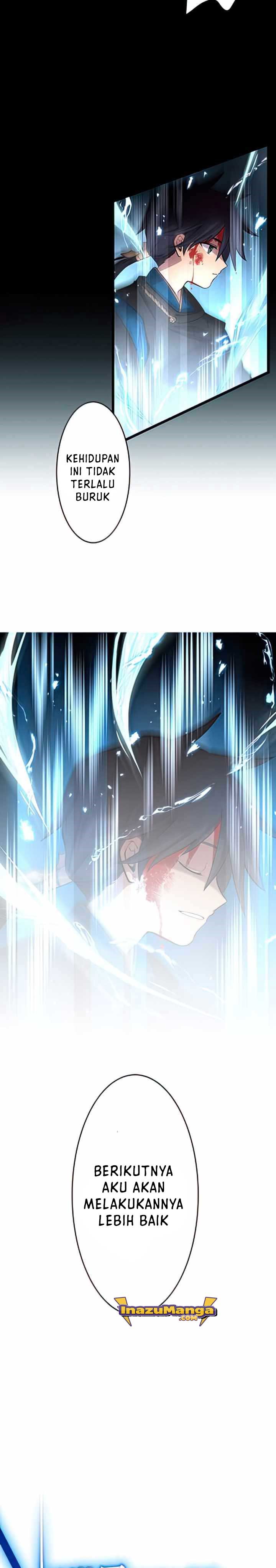 Isekai Onmyouji to Juuni Tenshou no Shikigami Chapter 01 Bahasa Indonesia