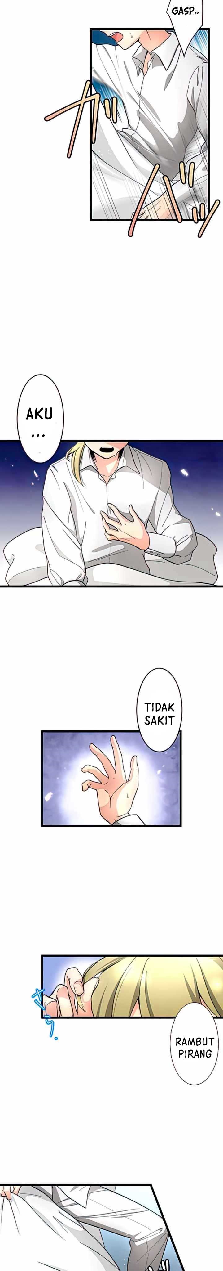 Isekai Onmyouji to Juuni Tenshou no Shikigami Chapter 01 Bahasa Indonesia