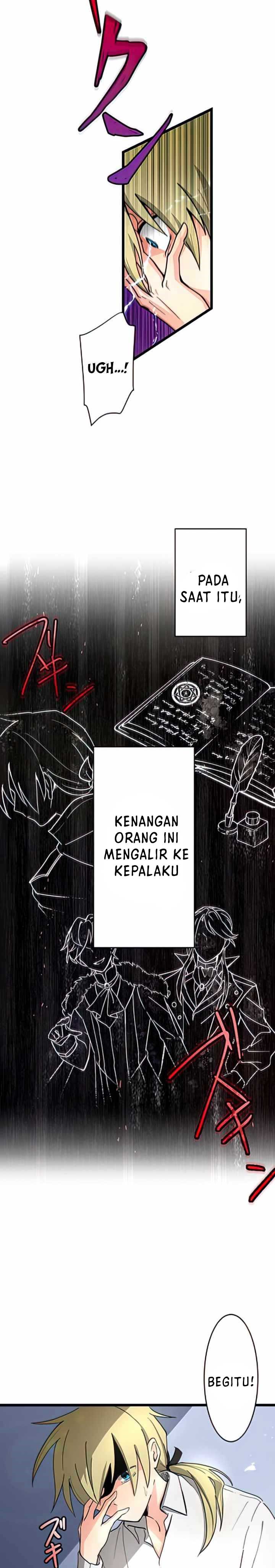 Isekai Onmyouji to Juuni Tenshou no Shikigami Chapter 01 Bahasa Indonesia