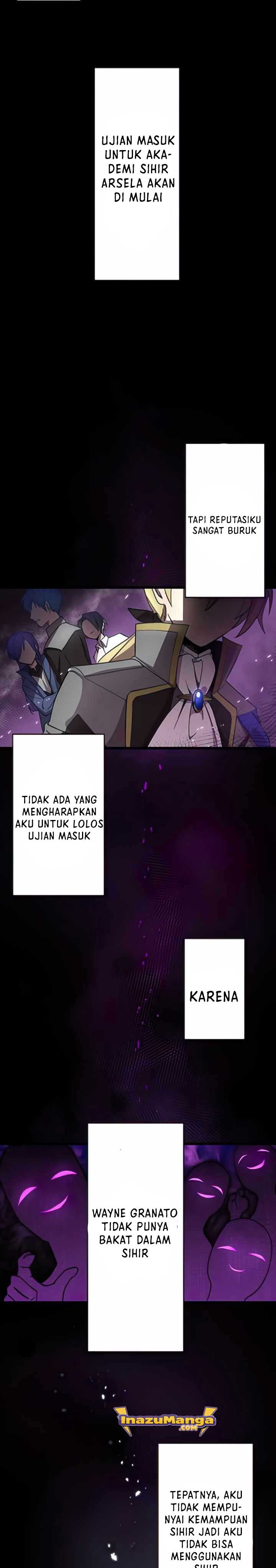 Isekai Onmyouji to Juuni Tenshou no Shikigami Chapter 01 Bahasa Indonesia