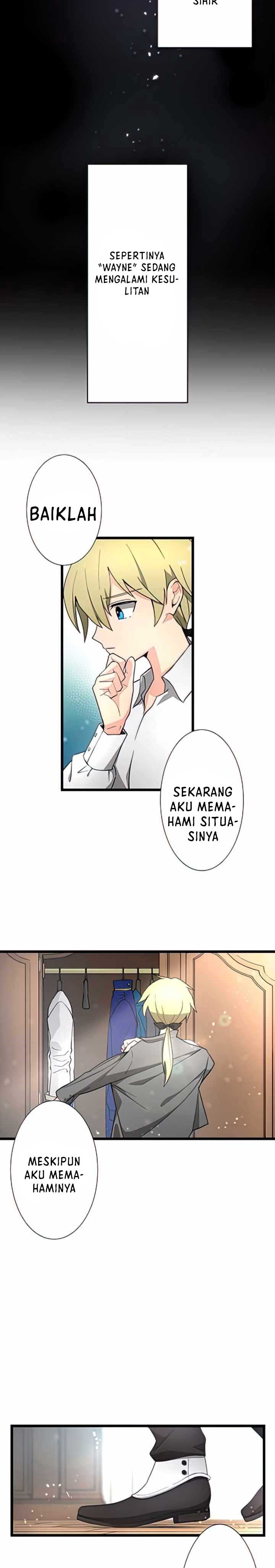 Isekai Onmyouji to Juuni Tenshou no Shikigami Chapter 01 Bahasa Indonesia