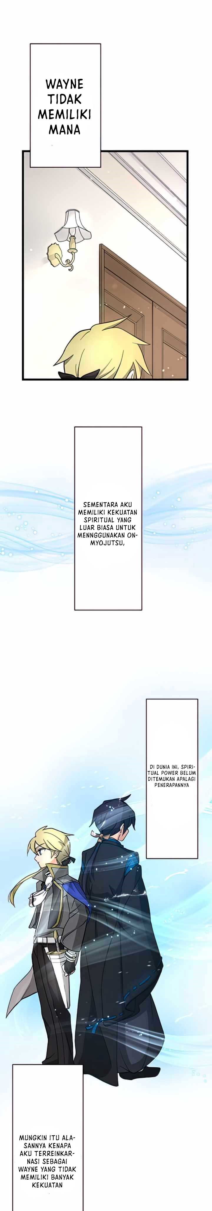 Isekai Onmyouji to Juuni Tenshou no Shikigami Chapter 01 Bahasa Indonesia