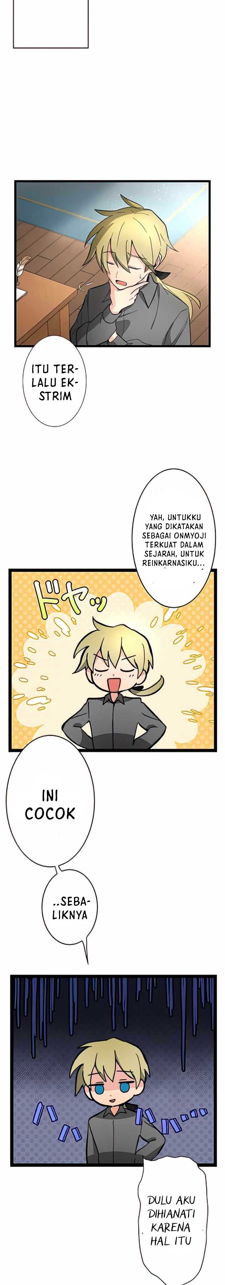 Isekai Onmyouji to Juuni Tenshou no Shikigami Chapter 01 Bahasa Indonesia
