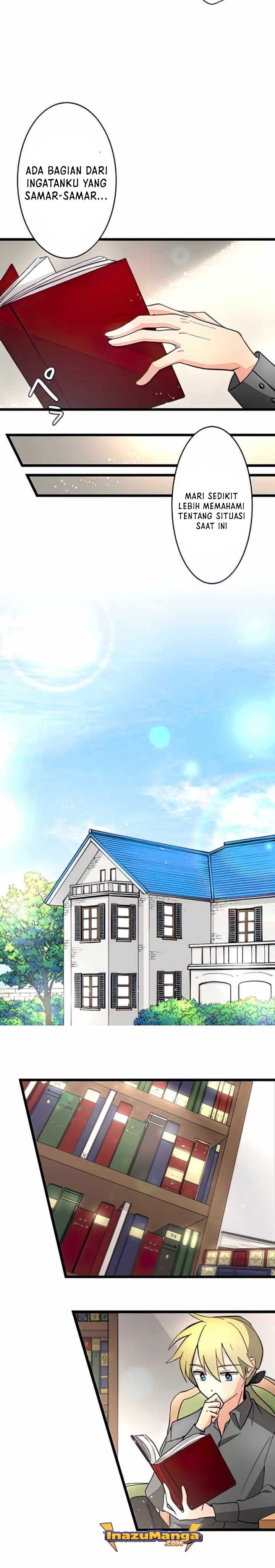 Isekai Onmyouji to Juuni Tenshou no Shikigami Chapter 01 Bahasa Indonesia