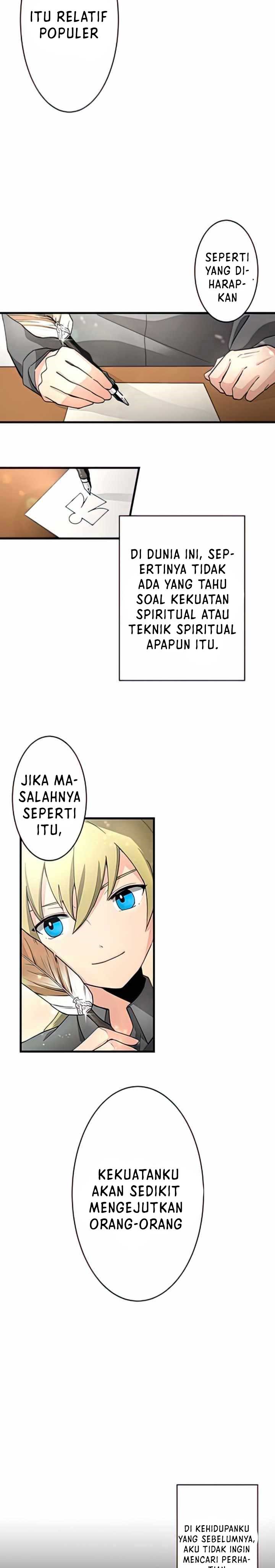 Isekai Onmyouji to Juuni Tenshou no Shikigami Chapter 01 Bahasa Indonesia
