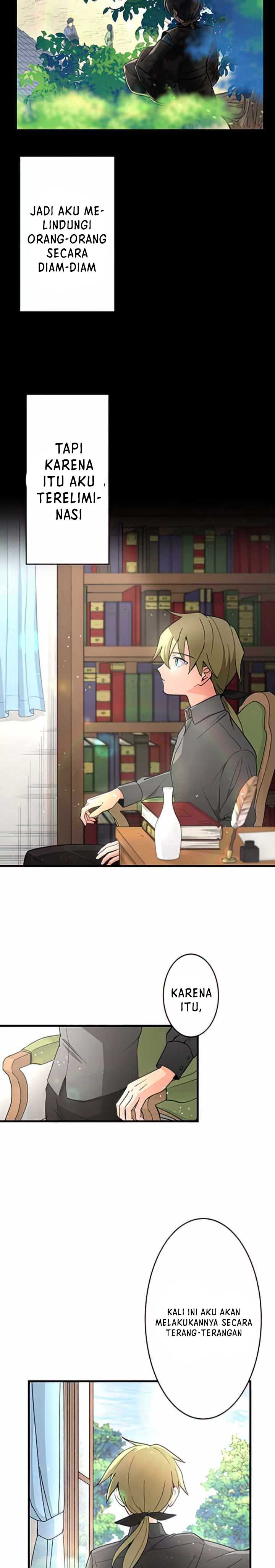 Isekai Onmyouji to Juuni Tenshou no Shikigami Chapter 01 Bahasa Indonesia