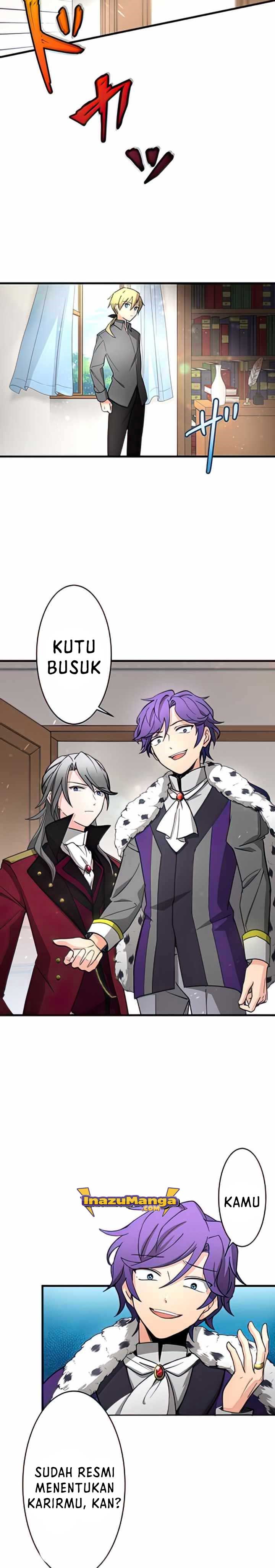 Isekai Onmyouji to Juuni Tenshou no Shikigami Chapter 01 Bahasa Indonesia